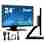 Iiyama ProLite T2454MSC-B2AG, Projected Capacitive, 10 TP, Full HD, USB, kit (USB), black