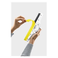 Kärcher RCV 5 Comfort robotický vysavač s mopováním