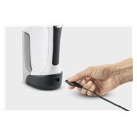 Kärcher RCV 5 Comfort robotický vysavač s mopováním