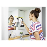 Kärcher RCV 5 Comfort robotický vysavač s mopováním