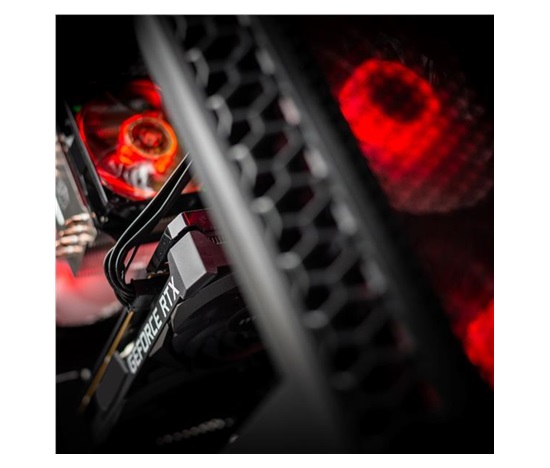 LYNX Challenger Ryzen 7 5700 32GB 1TB SSD NVMe RTX 5060 8G W11 Home