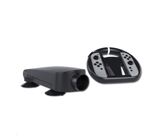 Nacon Skládací závodní volant SWITCHNEWFOLDWHEEL