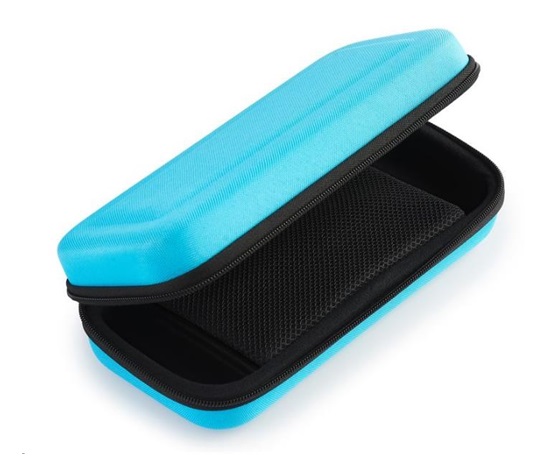 Nacon Startovací sada SWITCHNEWPACK5BLUE