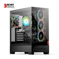 LYNX Challenger Ryzen 5 7600X 32GB 1TB SSD NVMe RTX 5060 8G W11 Home