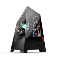 LYNX Challenger Ryzen 5 7600X 32GB 1TB SSD NVMe RTX 5060 8G W11 Home