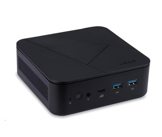 ACER PC Veriton N1502G-12NOU, N150,N/A,N/A SSD,N/A,No OS,Black