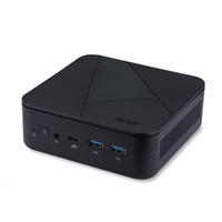 ACER PC Veriton N1502G-12NOU, N150,N/A,N/A SSD,N/A,No OS,Black