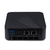 ACER PC Veriton N1502G-12NOU, N150,N/A,N/A SSD,N/A,No OS,Black