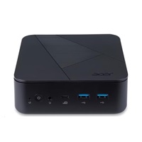 ACER PC Veriton N1502G-12NOU, N150,N/A,N/A SSD,N/A,No OS,Black