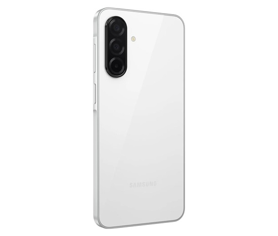 Samsung Galaxy A26 5G 6GB/128GB bílá, CZ distribuce