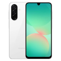 Samsung Galaxy A26 5G 6GB/128GB bílá, CZ distribuce