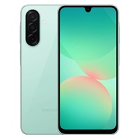 Samsung Galaxy A26 5G 6GB/128GB zelená, CZ distribuce