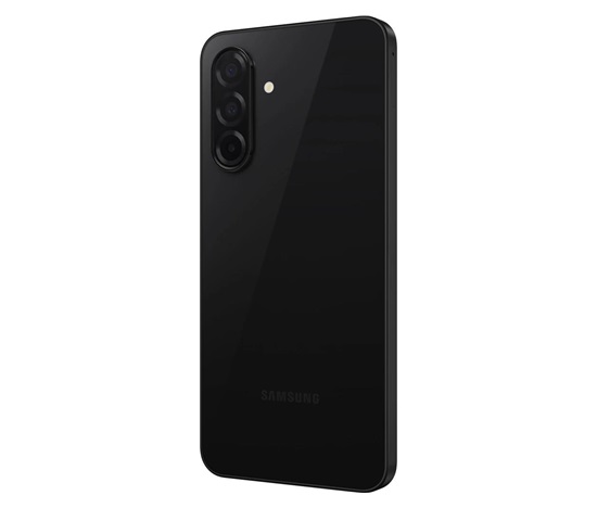 Samsung Galaxy A26 5G 6GB/128GB černá, CZ distribuce