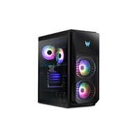ACER PC Predator Orion 5000 PO5-660_RGB_FR, Ultra7-265F,64GB,2TB SSD,RTX 5080,W11,Black