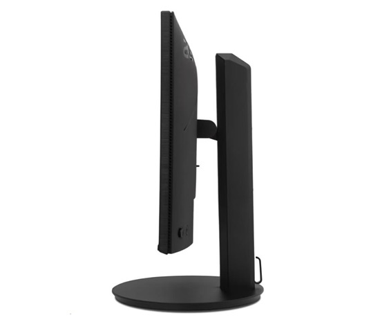 ACER LCD Vero CB273UGbemipruzx,27" QHD,120Hz,300nits,1ms,178/178,Audio,Repro,Vesa,HDMI,DP,USB,Black
