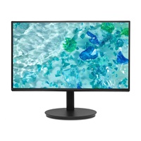 ACER LCD Vero CB273UGbemipruzx,27" QHD,120Hz,300nits,1ms,178/178,Audio,Repro,Vesa,HDMI,DP,USB,Black