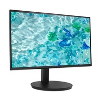 ACER LCD Vero CB273UGbemipruzx,27" QHD,120Hz,300nits,1ms,178/178,Audio,Repro,Vesa,HDMI,DP,USB,Black