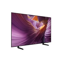 Samsung 55" TV, 4K Ultra HD, OLED, 100 Hz, Tizen OS, Apple AirPlay, WiFi, HDR