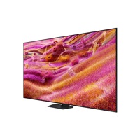 Samsung 55" TV, 4K Full HD, Neo QLED, 120 Hz, HDR, Dolby Atmos, Tizen OS