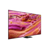 Samsung 55" TV, 4K Full HD, Neo QLED, 120 Hz, HDR, Dolby Atmos, Tizen OS
