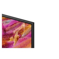 Samsung 43" TV, 4K Ultra HD, Neo QLED, 120 Hz, HDR, Dolby Atmos, Tizen OS