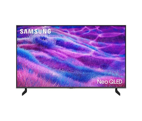 Samsung QE55QN80FA 55" TV, Neo QLED, 4K Ultra HD, Neo Quantum HDR, Tizen, Apple AirPlay, Wi-Fi, Bluetooth, HDMI, USB