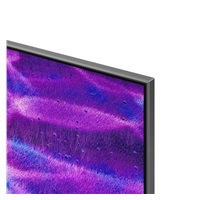 Samsung QE55QN80FA 55" TV, Neo QLED, 4K Ultra HD, Neo Quantum HDR, Tizen, Apple AirPlay, Wi-Fi, Bluetooth, HDMI, USB