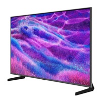 Samsung QE50QN80FA 50" TV, Neo QLED, 4K Ultra HD, Neo Quantum HDR, Tizen, Apple AirPlay, Wi-Fi, Bluetooth, HDMI, USB