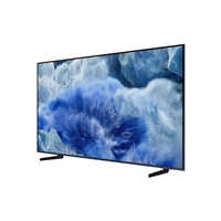 Samsung QE43Q8FAA 43" TV, QLED, 4K Ultra HD, Quantum HDR+, Tizen, Apple AirPlay, Wi-Fi, Bluetooth, HDMI, USB