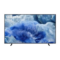 Samsung QE43Q8FAA 43" TV, QLED, 4K Ultra HD, Quantum HDR+, Tizen, Apple AirPlay, Wi-Fi, Bluetooth, HDMI, USB
