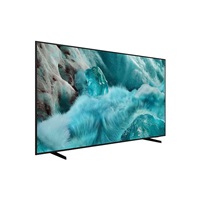 Samsung QE55Q7FAA 55" TV, QLED, 4K Ultra HD, Quantum HDR, Tizen, Apple AirPlay, Wi-Fi, Bluetooth, HDMI, USB