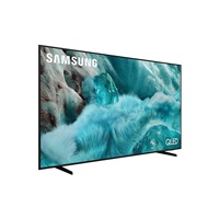 Samsung QE55Q7FAA 55" TV, QLED, 4K Ultra HD, Quantum HDR, Tizen, Apple AirPlay, Wi-Fi, Bluetooth, HDMI, USB