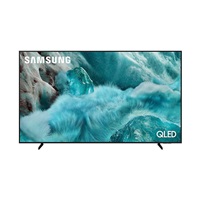 Samsung QE50Q7FAA 50" TV, QLED, 4K Ultra HD, Quantum HDR, Tizen, Apple AirPlay, Wi-Fi, Bluetooth, HDMI, USB
