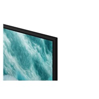 Samsung QE43Q7FAA 43" TV, QLED, 4K Ultra HD, Quantum HDR, Tizen, Apple AirPlay, Wi-Fi, Bluetooth, HDMI, USB