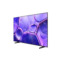 Samsung U8072F 43" TV, 4K Ultra HD, HDR, Tizen, Apple AirPlay, OTS Lite