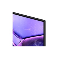 Samsung U8072F 43" TV, 4K Ultra HD, HDR, Tizen, Apple AirPlay, OTS Lite