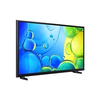 Samsung F6002F 32" TV, Full HD, HDR, OTS Lite, PurColor, Q-Symphony