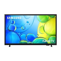 Samsung F6002F 32" TV, Full HD, HDR, OTS Lite, PurColor, Q-Symphony