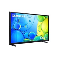 Samsung F6002F 32" TV, Full HD, HDR, OTS Lite, PurColor, Q-Symphony