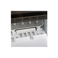 Orava přenosný výrobník ledu, 120 W, 12 kg za den, chladivo R600a