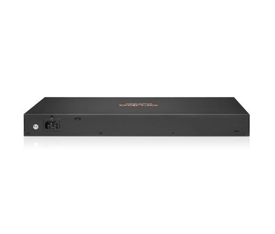BAZAR - HPE Aruba Networking CX 6000 48G 4SFP Switch R8N86AR RENEW - Poškozený obal (Komplet)