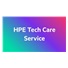 HPE 5 Year Tech Care Essential MicroServers Smart Choice Service