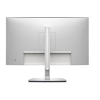 BAZAR - DELL LCD U2725QE - 27"/IPS/LED/3840x2160/16:9/120Hz/8ms/3000:1/600 cd/m2/DP/HDMI/THb/PIVOT/V, kompletni-otvorený