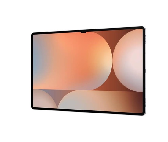BAZAR - Samsung Galaxy Tab S10 Ultra (WiFi) 12GB/256GB, EU, stříbrný - Poškozený obal (Komplet)