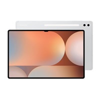 BAZAR - Samsung Galaxy Tab S10 Ultra (WiFi) 12GB/256GB, EU, stříbrný - Poškozený obal (Komplet)