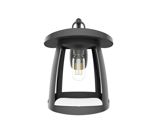 Viking venkovní solární LED světlo SR10W