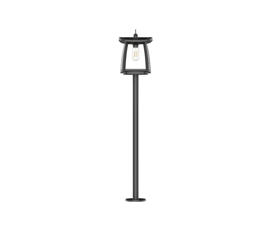 Viking venkovní solární LED světlo SR10L