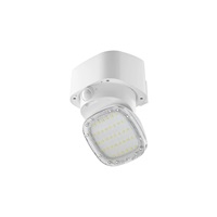 Viking venkovní solární LED světlo SR12 s pohybovým senzorem