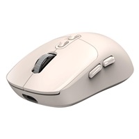 GENIUS myš NX-8080S BT/ duální Bluetooth + 2,4GHz/ 1600 dpi/ Copilot/ bezdrátová/ tichá/ béžová