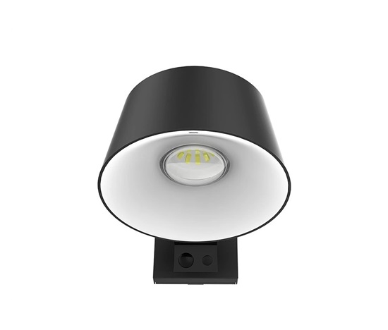 Viking venkovní solární LED světlo SR28 s pohybovým senzorem